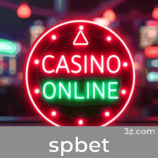 spbet: Cassino Online Seguro e Divertido